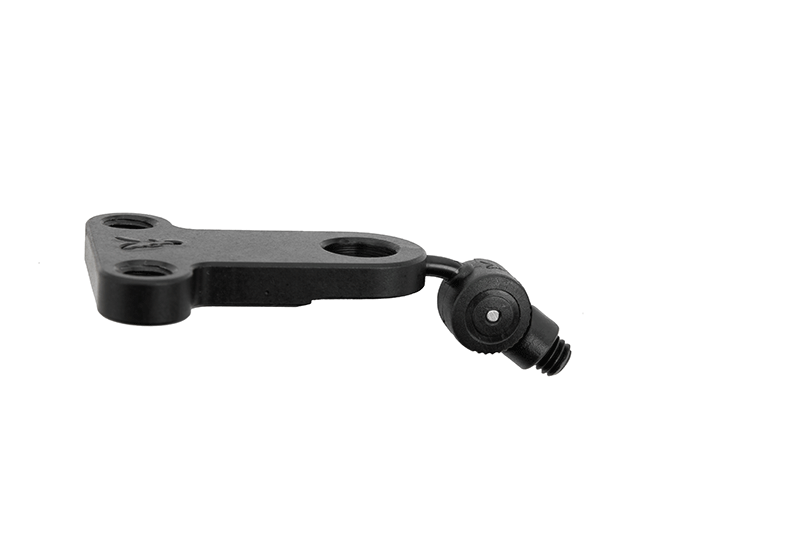 Carica immagine in Galleria Viewer, Fox Black Label Adjusta Hockey Stick Plate
