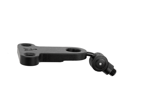 Fox Black Label Adjusta Hockey Stick Plate