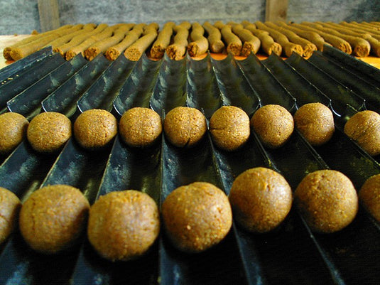 Ib Carptrack Osmotic Oriental Spice Mix