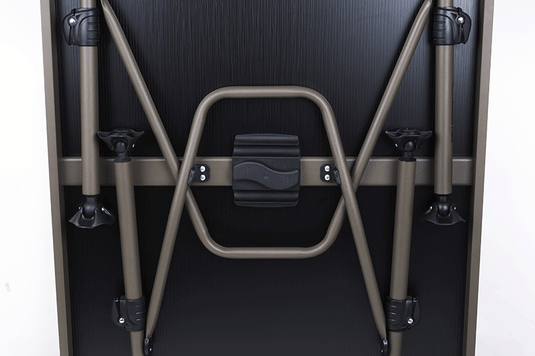 Fox Xxl Session Table