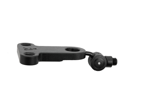 Fox Black Label Adjusta Hockey Stick Plate