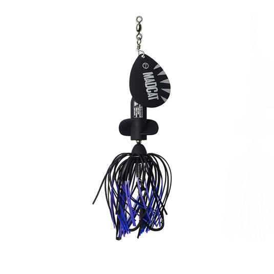 Madcat® A-Static Screaming Spinner