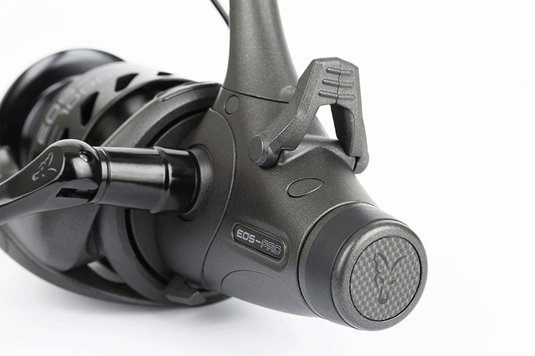 Fox Eos 10000 Pro Reel
