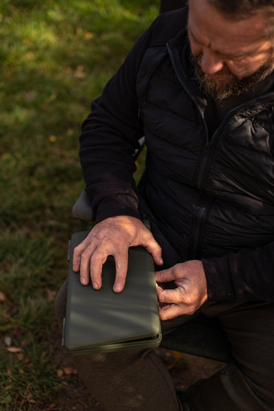 Carica immagine in Galleria Viewer, Ridge Monkey Armoury Rig Box
