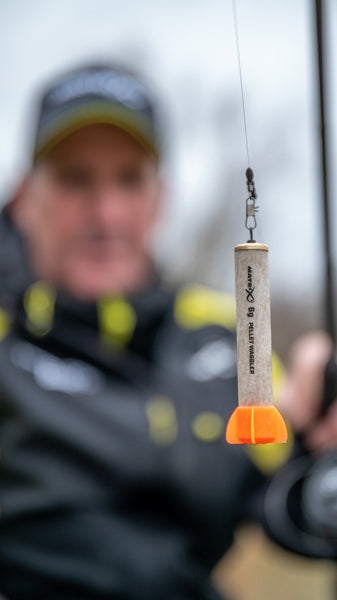 Fox Matrix Pellet Waggler