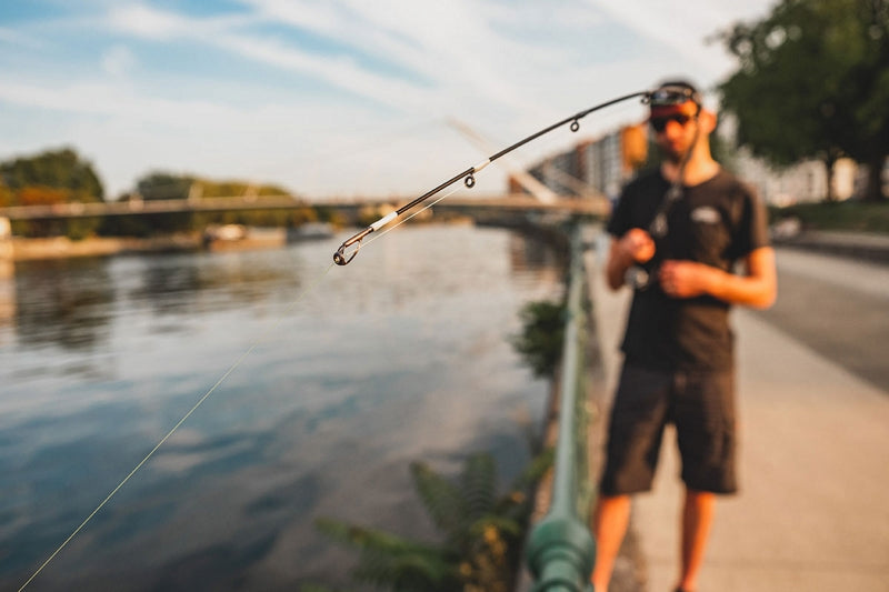 Chargez l&#39;image dans la visionneuse de la galerie, Fox Rage Street Fighter Light Shad 220cm 5-20g
