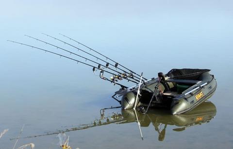Iboat 260 Generazione 5 Superlight - Classic Green