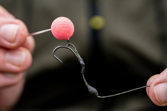 Ridge Monkey Rock Bottom Tungsten Putty – Twin Pack