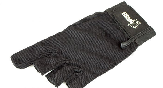 Kevin Nash Casting Glove