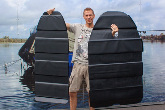 Iboat Pavimento A Doghe Premium