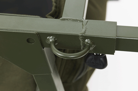 Fox R Series Barrow