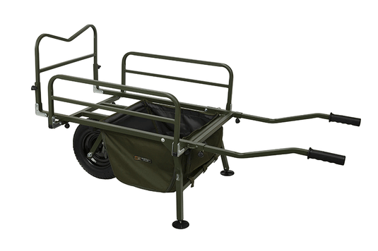 Fox R Series Barrow Plus