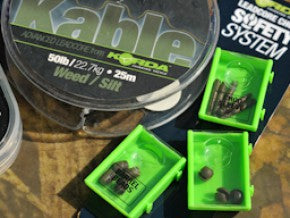 Korda Leadcore Chod System