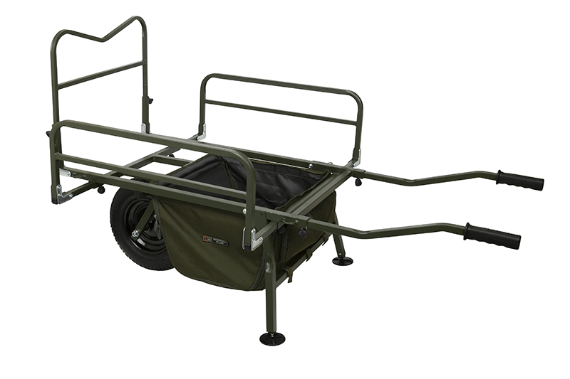 Carica immagine in Galleria Viewer, Fox R Series Barrow Plus
