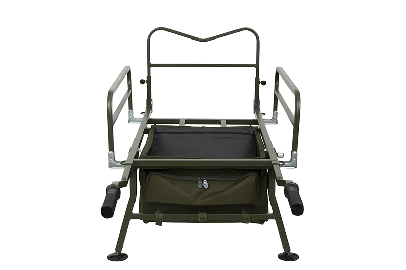 Carica immagine in Galleria Viewer, Fox R Series Barrow Plus
