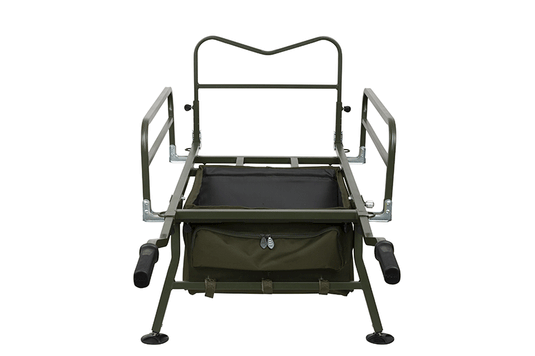 Fox R Series Barrow Plus