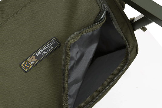 Fox R Series Barrow Plus