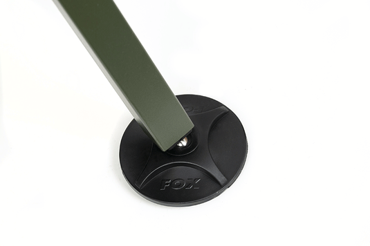 Fox R Series Barrow Plus