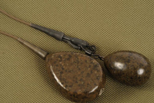 Korda Dark Matter Tubetto In Tungsteno