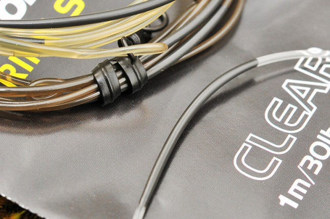 Carica immagine in Galleria Viewer, Korda Kamo Leader Ring Swivel
