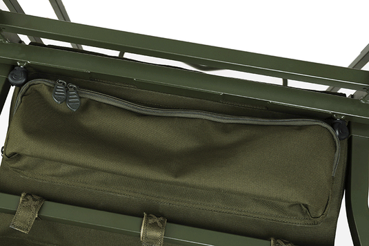 Fox R Series Barrow Plus