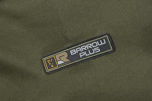 Fox R Series Barrow Plus