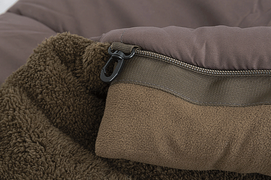 Fox Duralite 5 Season Bag