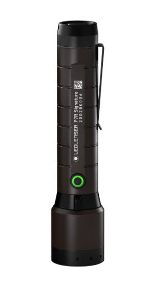 Carica immagine in Galleria Viewer, Led Lenser P7r Signature
