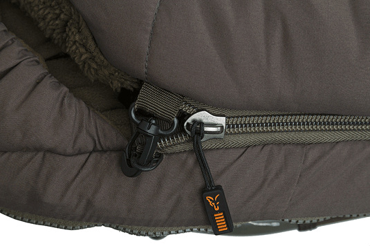 Fox Duralite 5 Season Bag