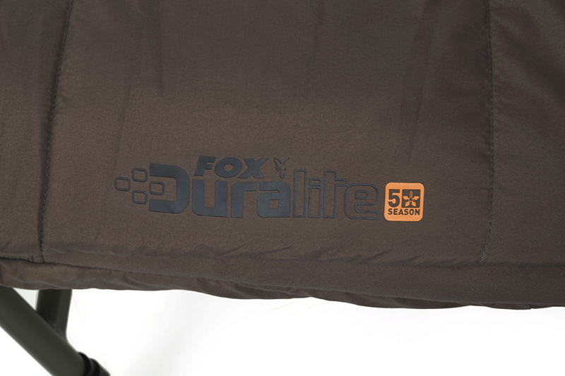 Carica immagine in Galleria Viewer, Fox Duralite 5 Season Bag
