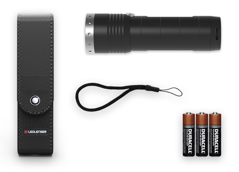 Carica immagine in Galleria Viewer, Led Lenser Mt6
