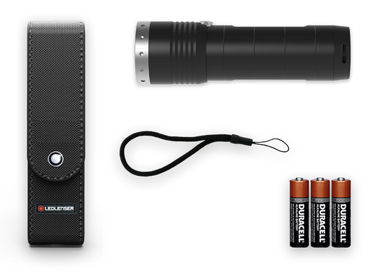 Led Lenser Mt6