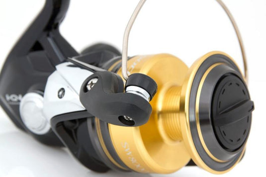 Shimano Socorro Sw