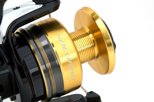 Shimano Socorro Sw