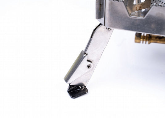 Ridge Monkey Quad Stove Pro