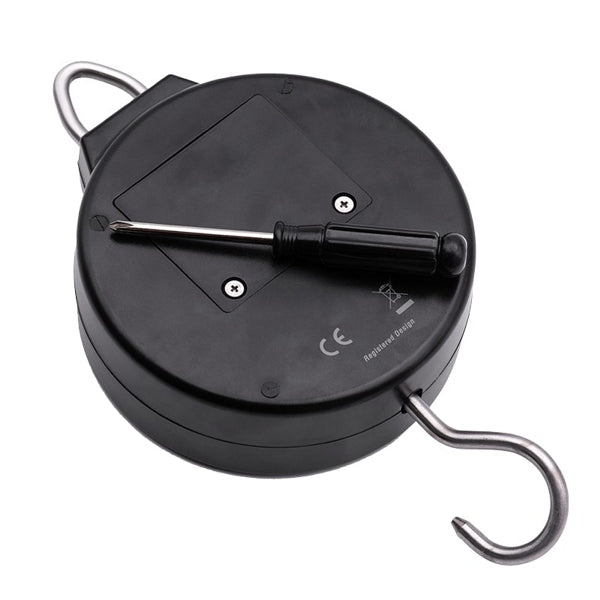 Carica immagine in Galleria Viewer, Korda Digital Scale 60kg
