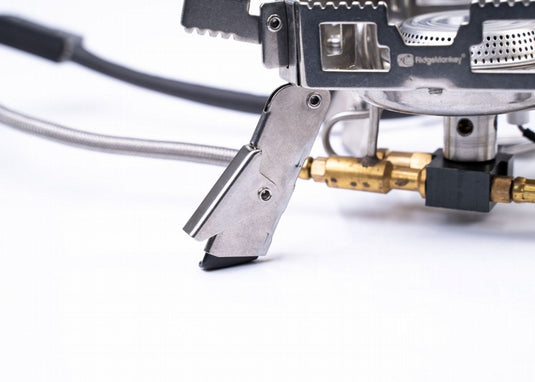 Ridge Monkey Quad Connect Pro Mini Full Kit
