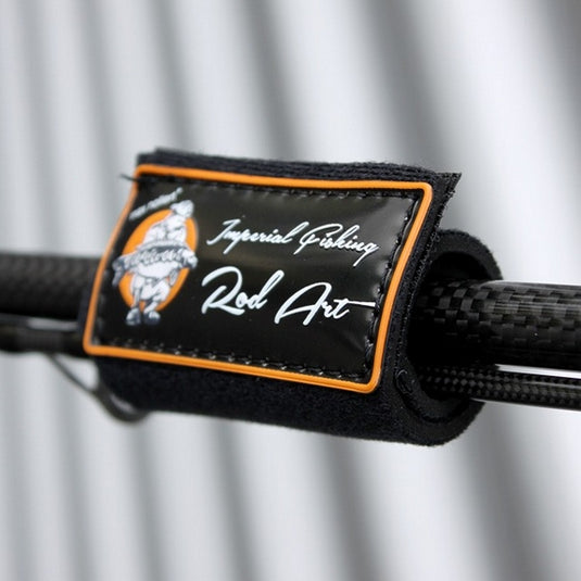 Imperial Fishing Rod Bands (Coppia)