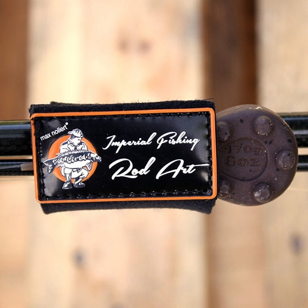 Carica immagine in Galleria Viewer, Imperial Fishing Rod Bands (Coppia)
