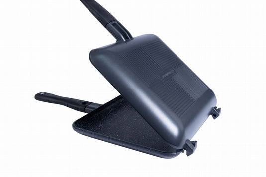 Ridge Monkey Connect Sandwich Toaster Xl Granite Edition