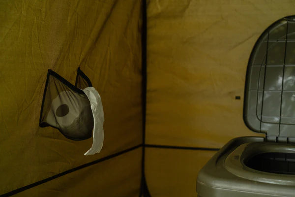 Carica immagine in Galleria Viewer, Nash Utility Shelter - Tenda Bagno/Doccia Pop-Up
