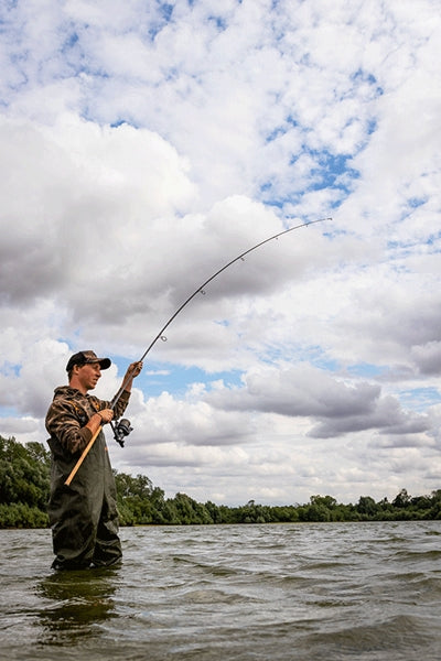 Fox Horizon X4 Cork 12ft 3,25lb  [SET 3 CANNE - RITIRO IN NEGOZIO]