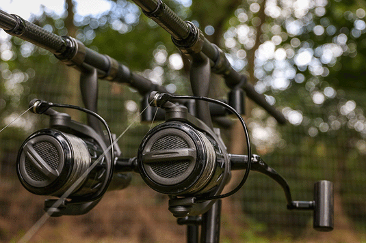 Fox Eos 10000 Pro Reel