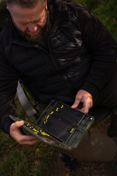 Carica immagine in Galleria Viewer, Ridge Monkey Armoury Rig Box

