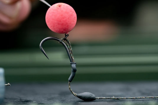 Ridge Monkey Rock Bottom Tungsten Putty – Twin Pack