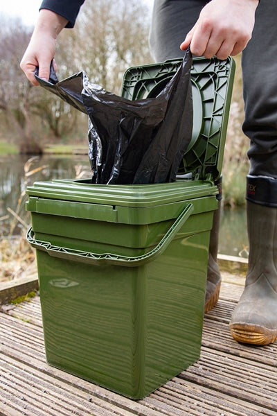 Ridge Monkey Cozee Toilet Seat Full Kit