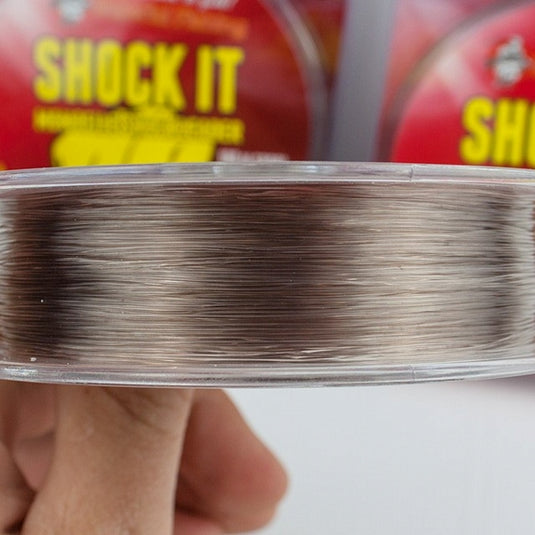 Imperial Fishing “Shock It”