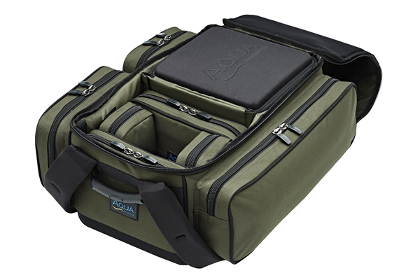 Carica immagine in Galleria Viewer, Aqua Roving Rucksack
