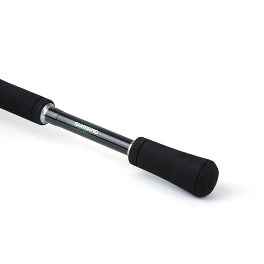 Shimano Curado Casting Fast 2,18mt 10-30gr - Monopezzo