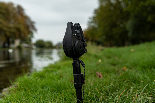Fox Black Label Qr Power Point Bankstick
